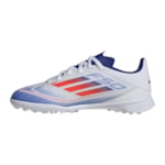 Chuteira Society Adidas F50 Leaguer JR