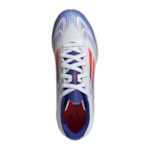 Chuteira Society Adidas F50 Leaguer JR