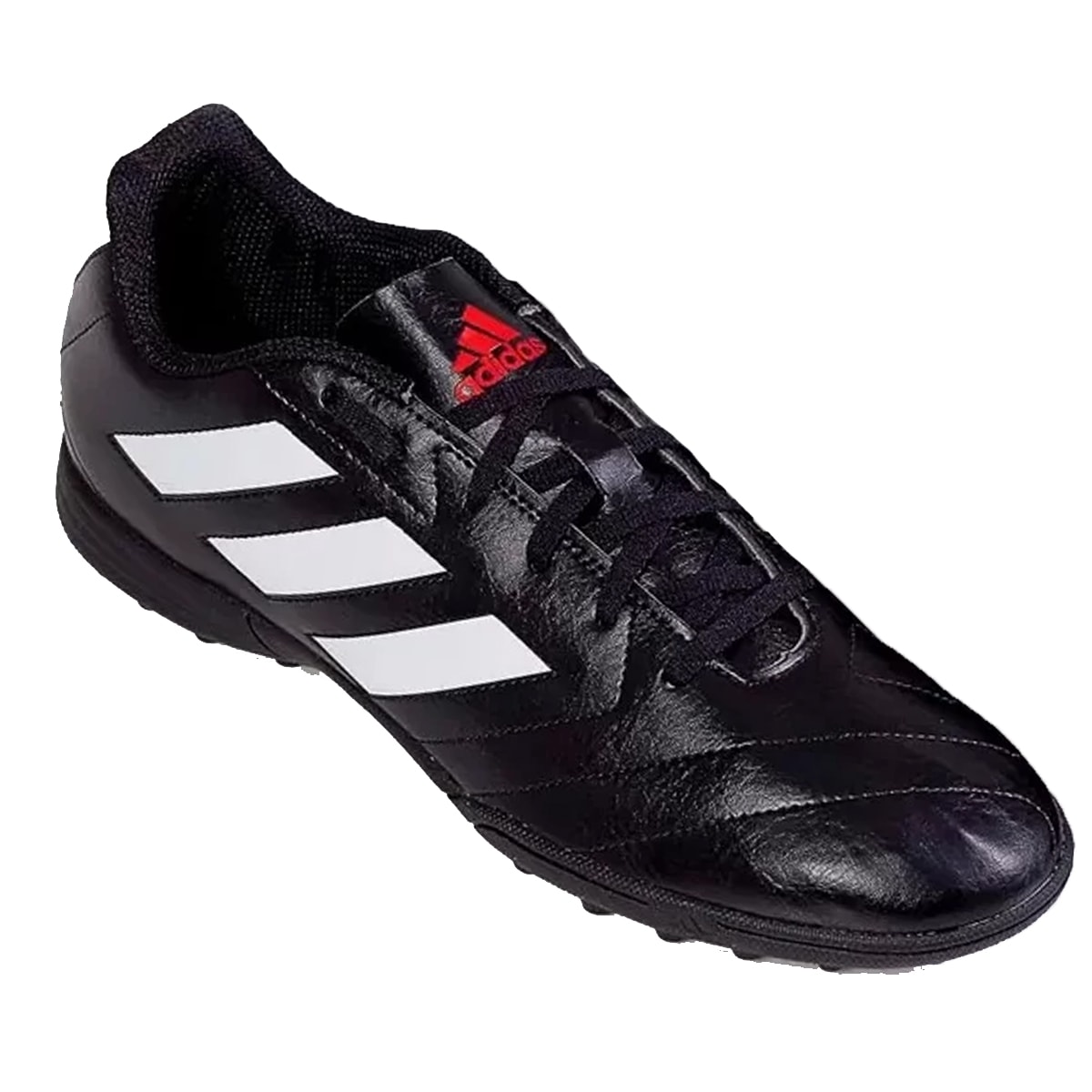Chuteira Society Adidas Goletto VII TF - Esporte Legal