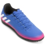 Chuteira Society Adidas Messi 16.3 TF Masculina