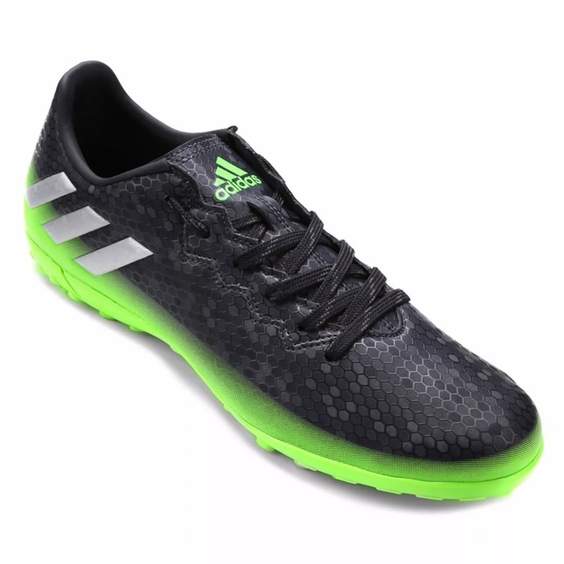 Chuteira Society Adidas Messi 16 4 AQ3529