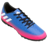 Chuteira Society Adidas Messi 16 4 BA9024