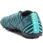 Chuteira Society Adidas Nemeziz 17.4 TF S82477