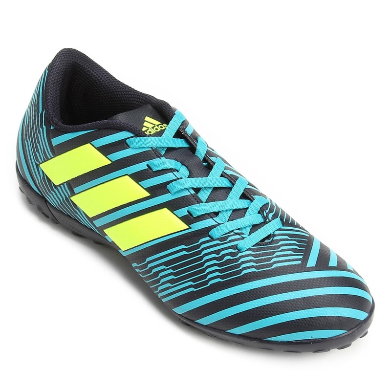 Adidas copa 17.4 sale verdes