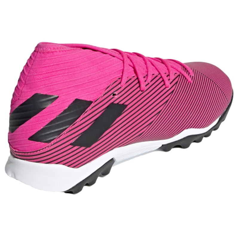 Chuteira Society Adidas Nemeziz 19 3 Tf Esporte Legal