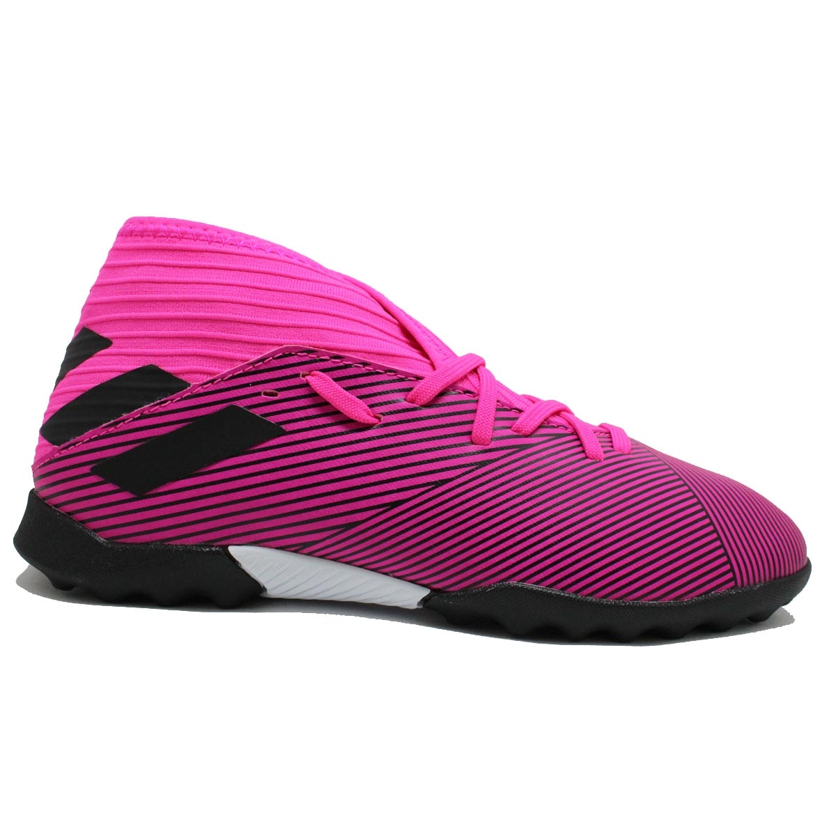 chuteira society adidas nemeziz 19.3