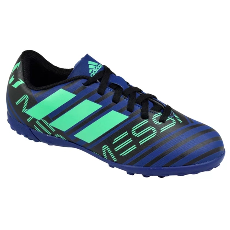 Chuteira Adidas Nemeziz Infantil Chuteira Society Adidas Nemeziz
