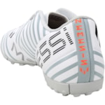 Chuteira Society Adidas Nemeziz Messi 17.4 S77205