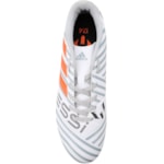 Chuteira Society Adidas Nemeziz Messi 17.4 S77205