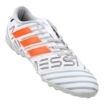 Chuteira Society Adidas Nemeziz Messi 17.4 S77205