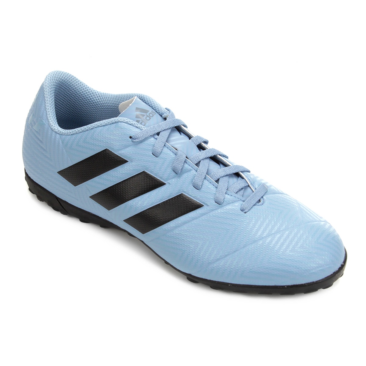 Chuteira society adidas nemeziz sales tango 18 4 tf