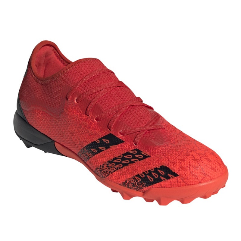 Chuteira Society Adidas Predador Freak.3