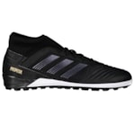 Chuteira Society Adidas Predator 19.3 TF