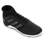 Chuteira Society Adidas Predator 19.3 TF