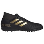 Chuteira Society Adidas Predator 19.4 S TF