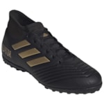 Chuteira Society Adidas Predator 19.4 S TF