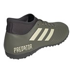 Chuteira Society Adidas Predator 19.4 S TF