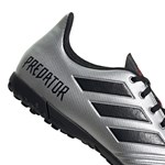 Chuteira Society Adidas Predator 19.4 TF