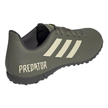 Chuteira Society Adidas Predator 19.4 TF