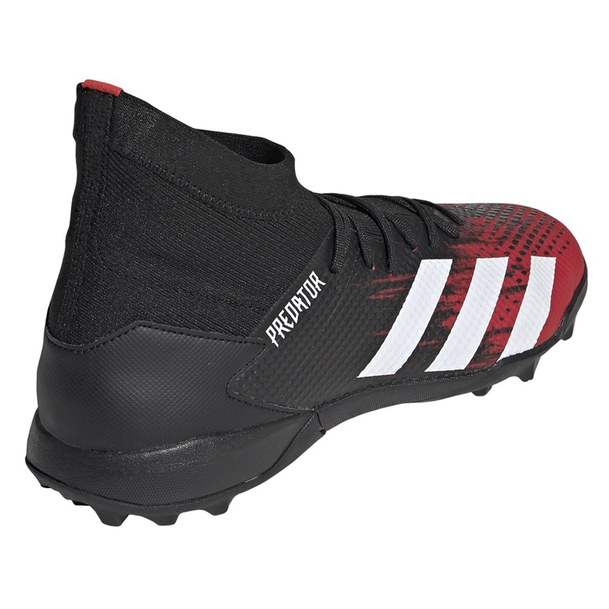 chuteira society adidas predator 20.3 tf