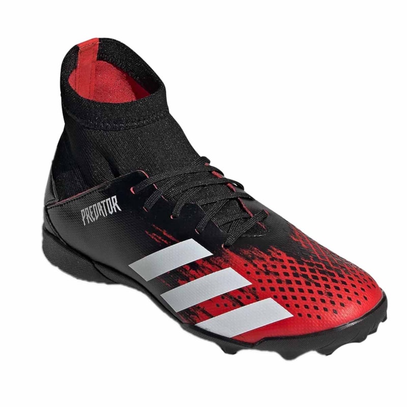 Chuteira Fabulous Chuteira Society Infantil Adidas Artilheira Iii