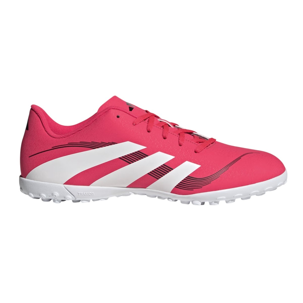 やす Chuteira Society Adidas Predator 25 Essentials Infantil