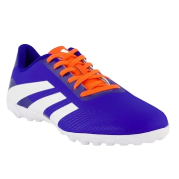 Chuteira Society Adidas Predator Artilheira 24