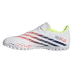 Chuteira Society Adidas Predator Edge.4