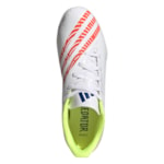 Chuteira Society Adidas Predator Edge.4