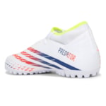 Chuteira Society Adidas Predator Edge.4 Sock