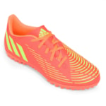 Chuteira Society Adidas Predator EDGE.4 TF