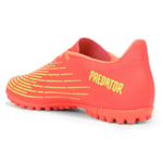 Chuteira Society Adidas Predator EDGE.4 TF