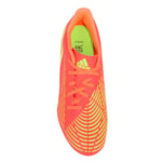 Chuteira Society Adidas Predator EDGE.4 TF