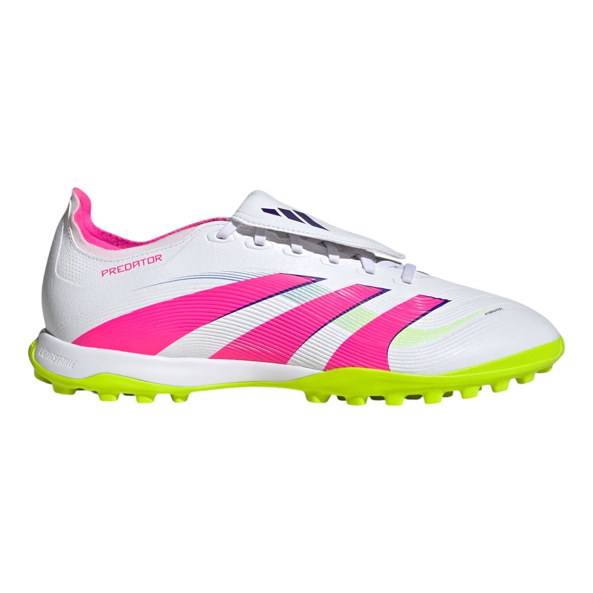 Chuteira Society Adidas Predator League Fold-Over