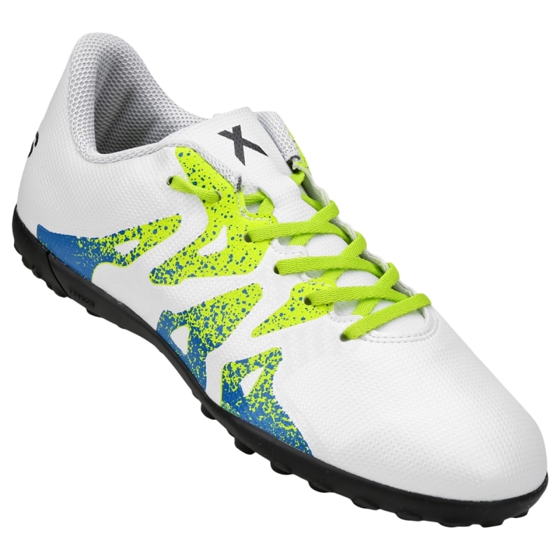 chuteira adidas x 15.4