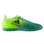 Chuteira Society Adidas X 16.3 Bota Neoprene BB5875