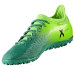 Chuteira Society Adidas X 16.3 Bota Neoprene BB5875