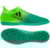 Verde e Preto
