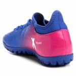 Chuteira Society Adidas X 16.3 TF