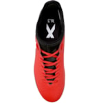 Chuteira Society Adidas X 16 3 TF BB5663