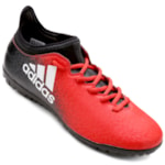 Chuteira Society Adidas X 16 3 TF BB5663