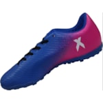 Chuteira Society Adidas X 16 4 BB5684