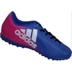 Chuteira Society Adidas X 16 4 BB5684