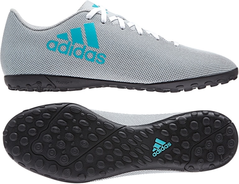 Chuteira Society Adidas X 17.4 TF S82414