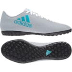 Chuteira Society Adidas X 17.4 TF S82414