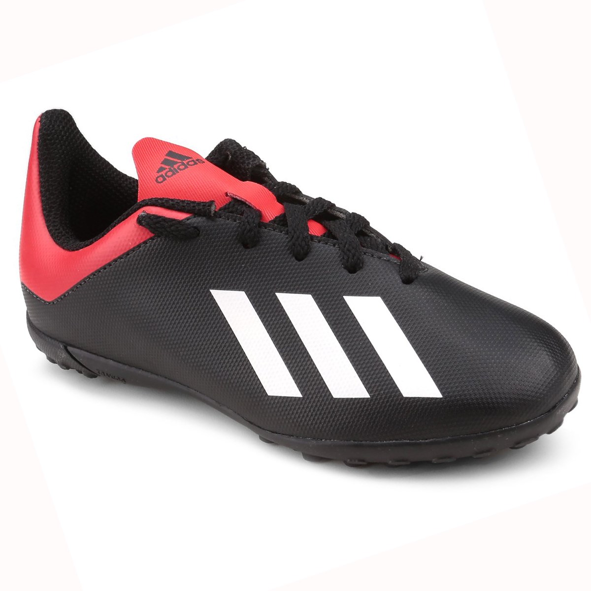 chuteira society adidas x 18.4 adulto