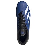 Chuteira Society Adidas X 19.4 TF