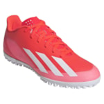 Chuteira Society Adidas X Crazyfast 4