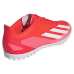 Chuteira Society Adidas X Crazyfast 4