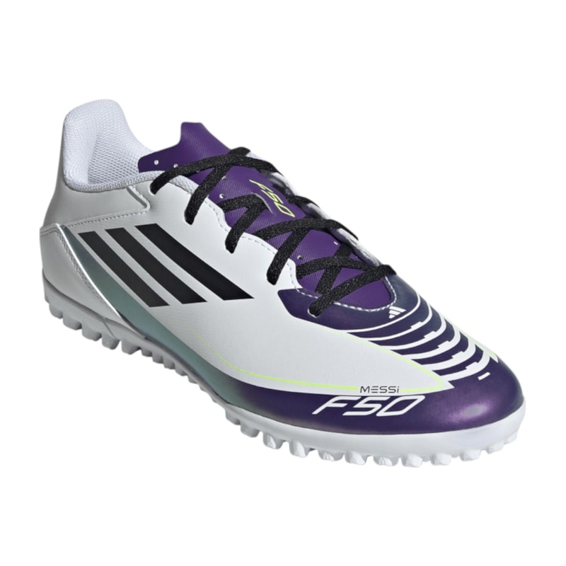 Shoes Chuteira Infantil Messi Children's Soccer Shoes Adidas X